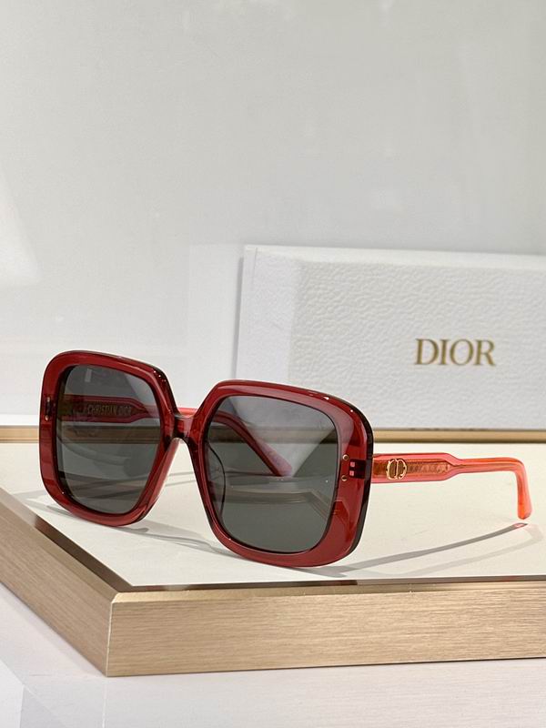 Dior Sunglasses ID:20260410-460